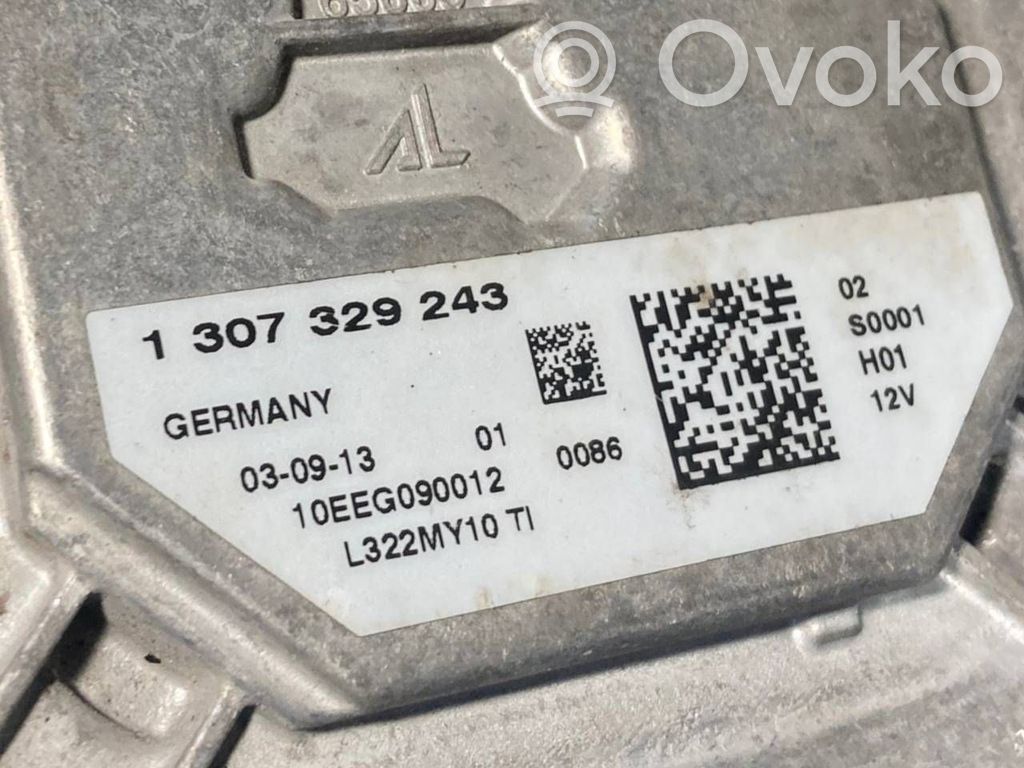 Priekšējais lukturis