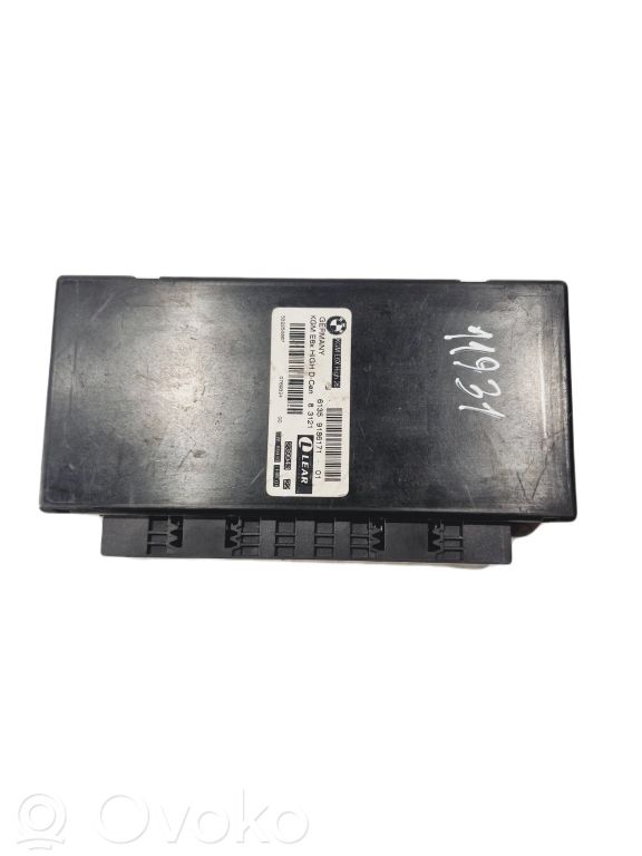 Модуль комфорта