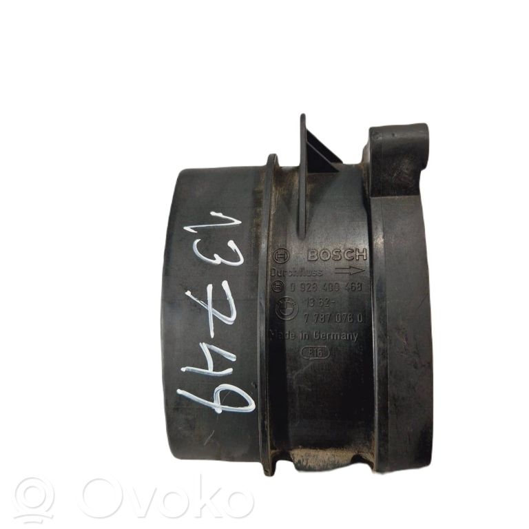 Расходомер воздуха