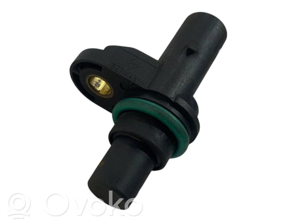 Sadales vārpstas stāvokļa sensors