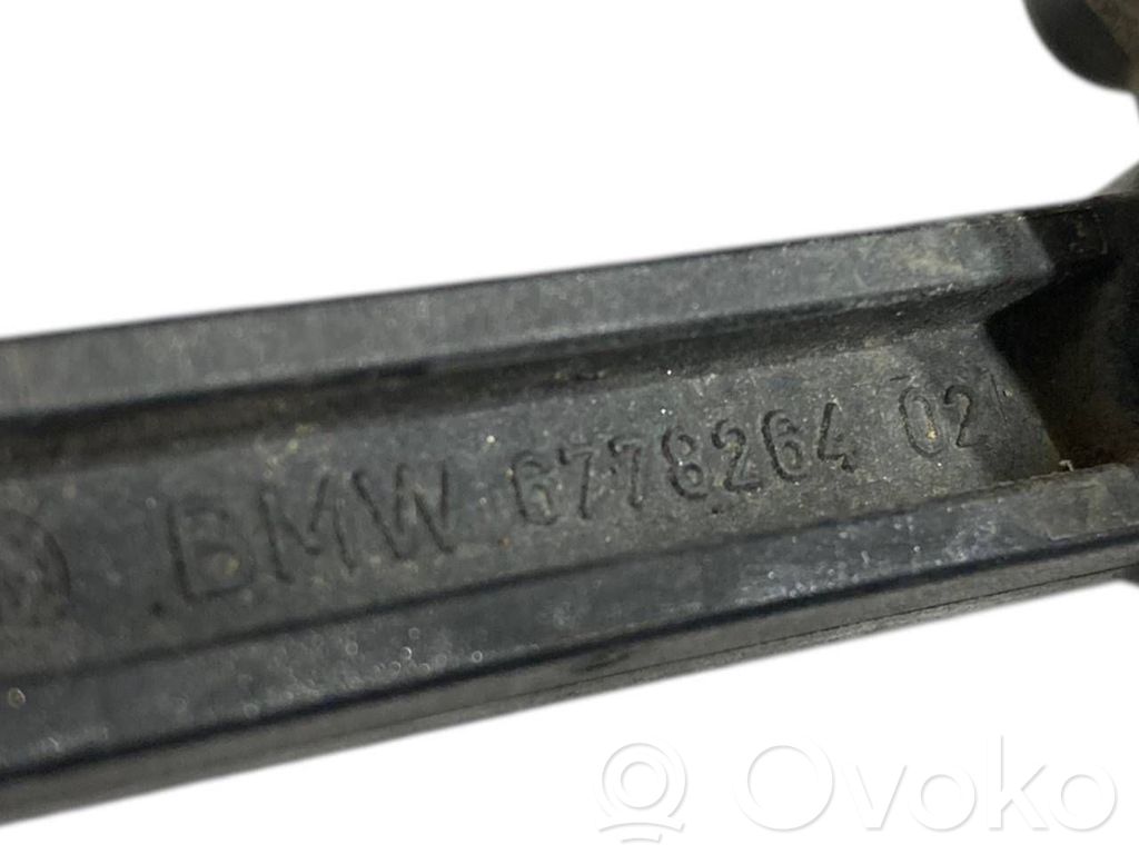 Height sensor (headlights)