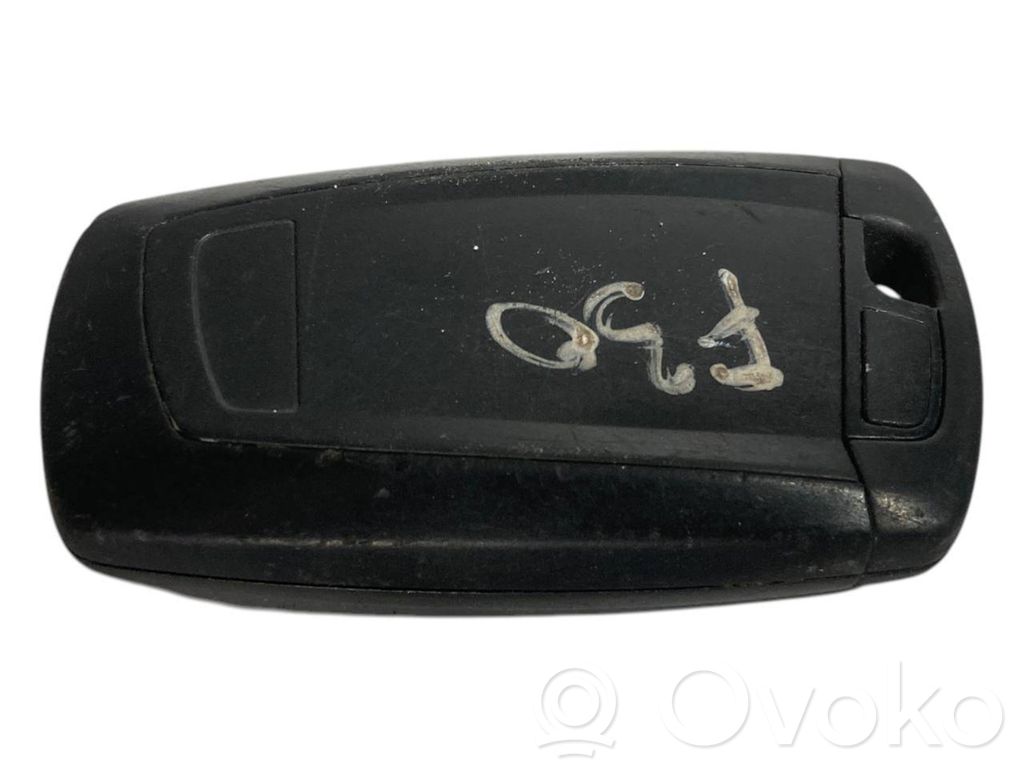 Ignition ECU kit