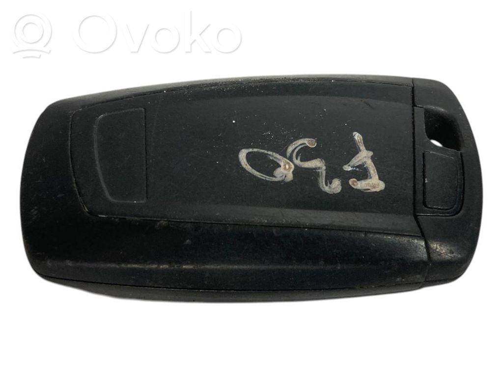 Ignition ECU kit