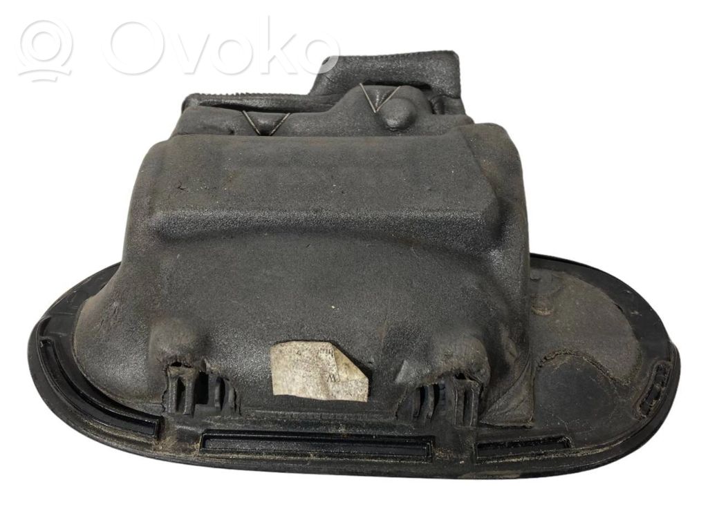 Ārējais atvēršanas rokturis