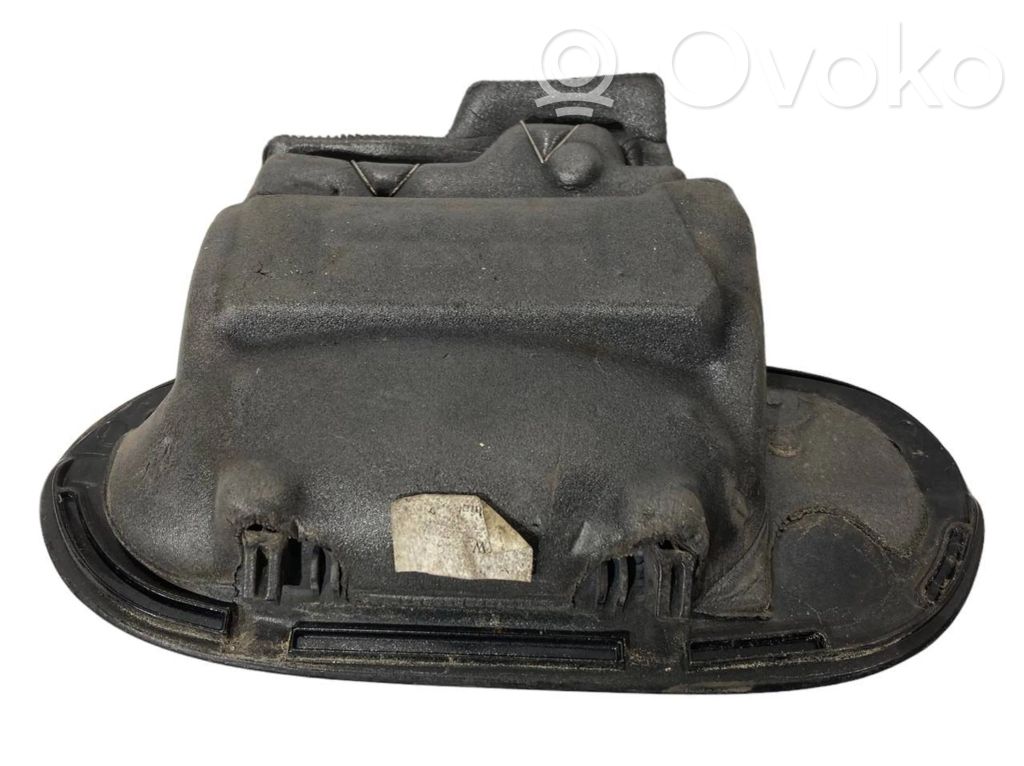 Ārējais atvēršanas rokturis