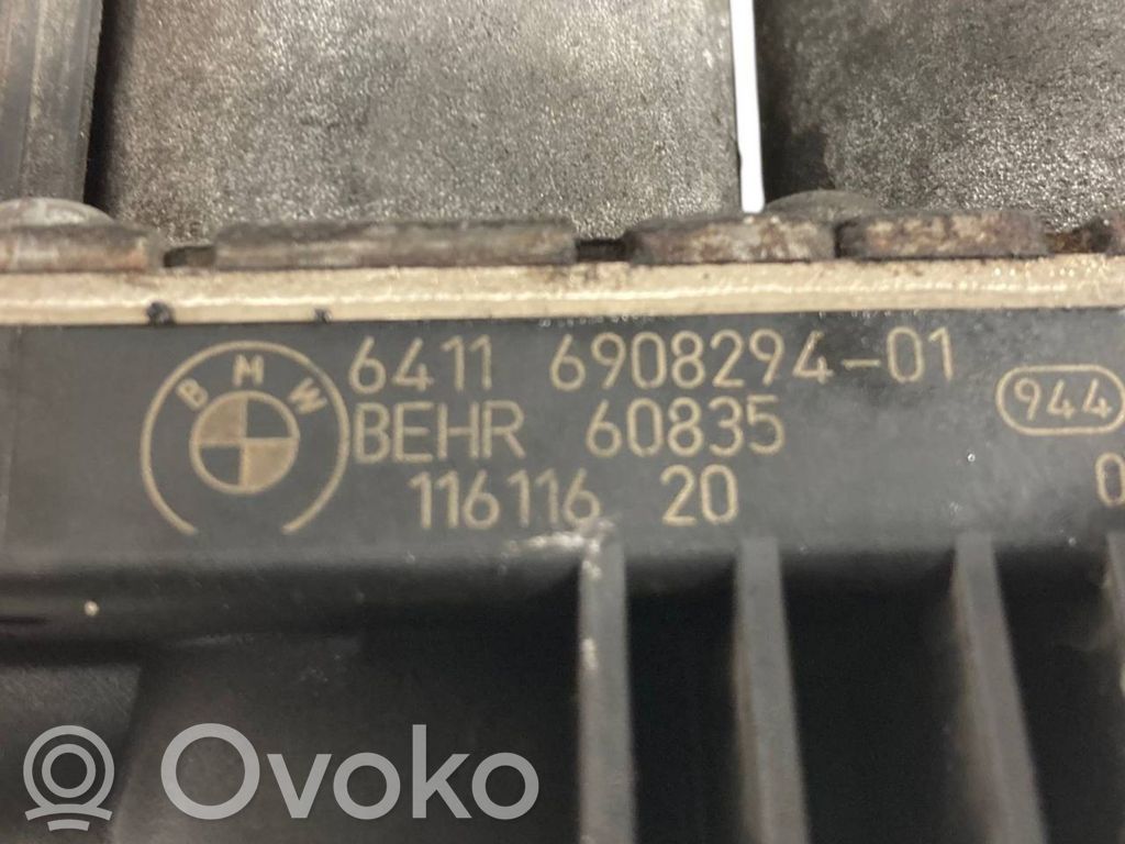 Apsildes radiatora vārsts (-i)