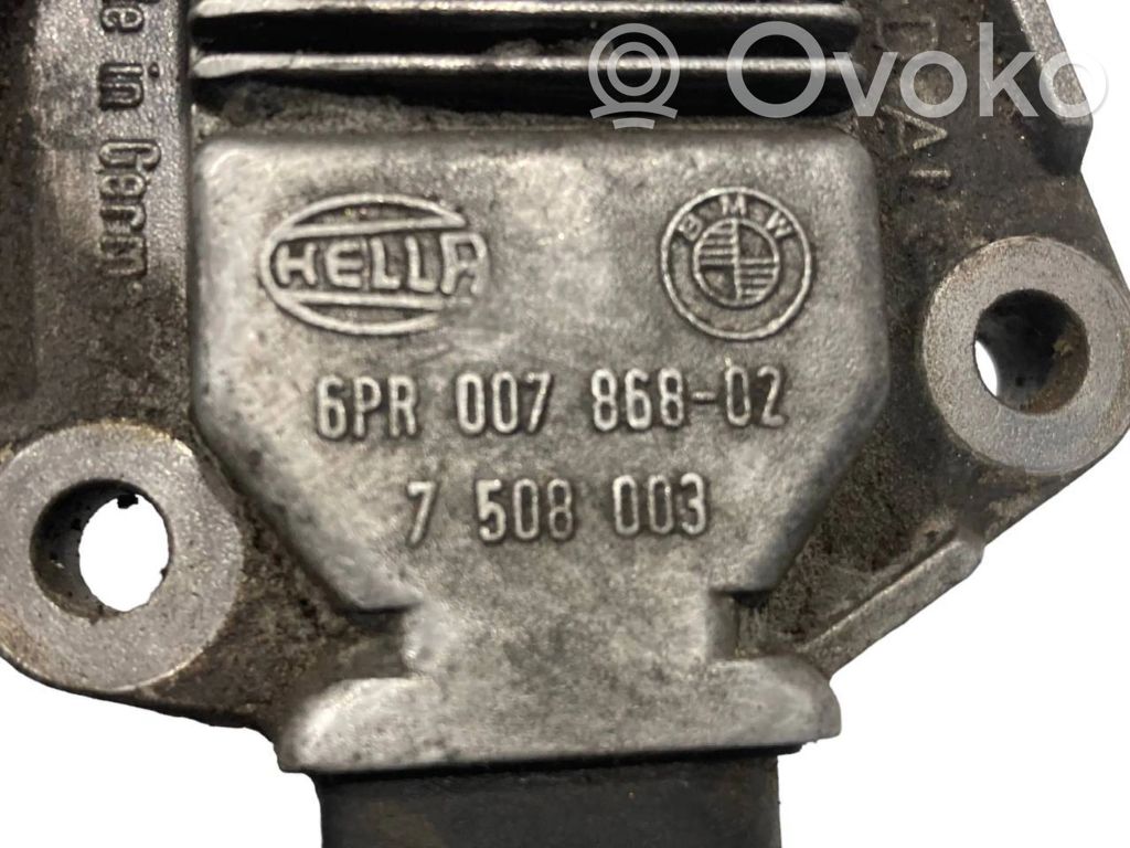 Eļļas līmeņa sensors