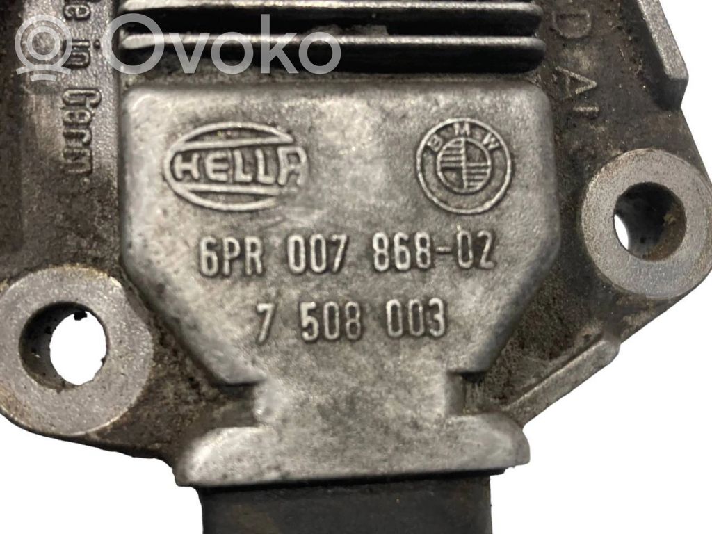 Датчик уровня масла