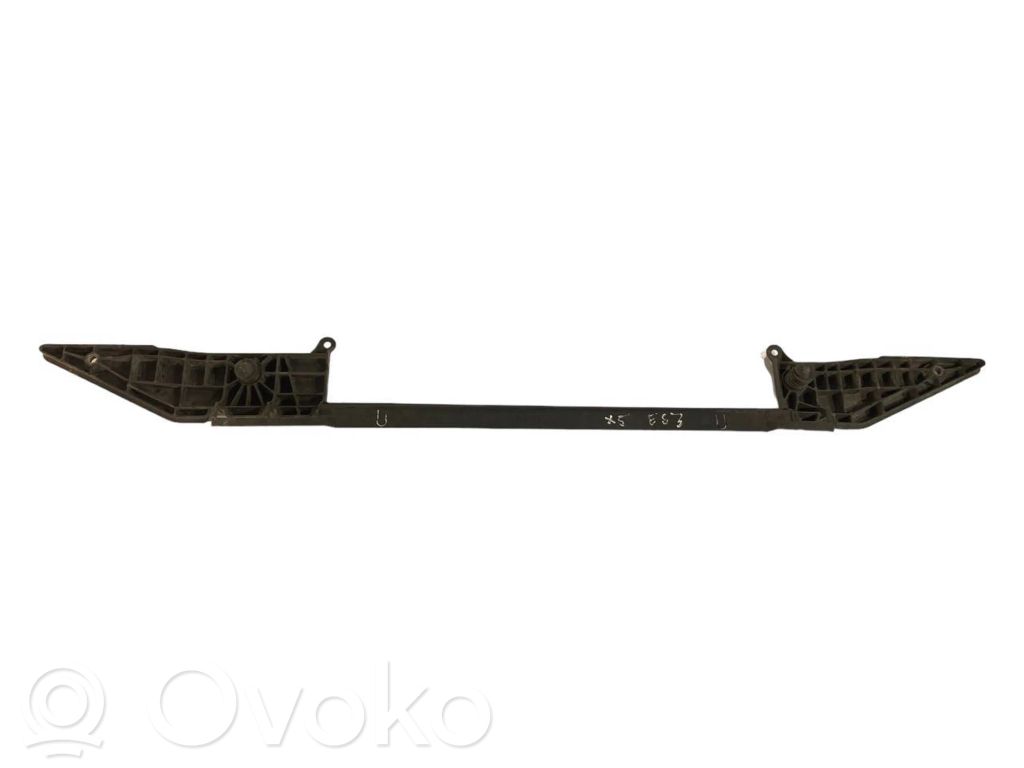 Radiator decorative trim