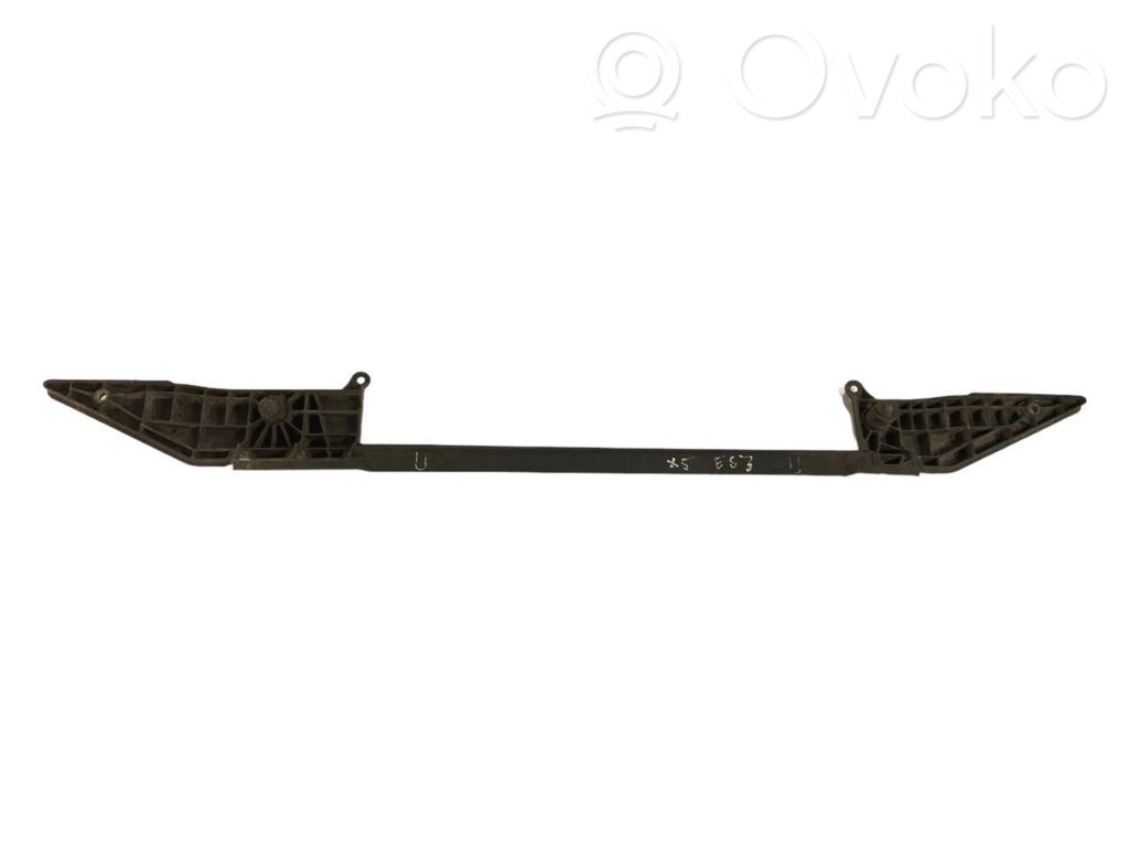 Radiator decorative trim