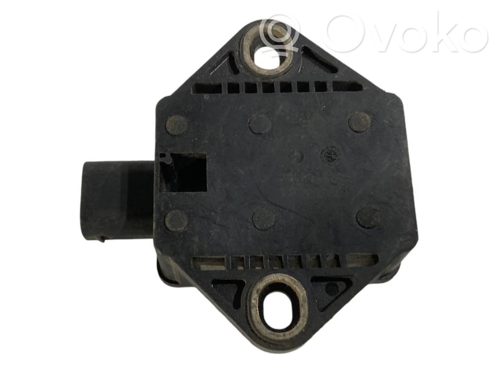 ESP (Electronic Stability Program) sensor (acceleration sensor)