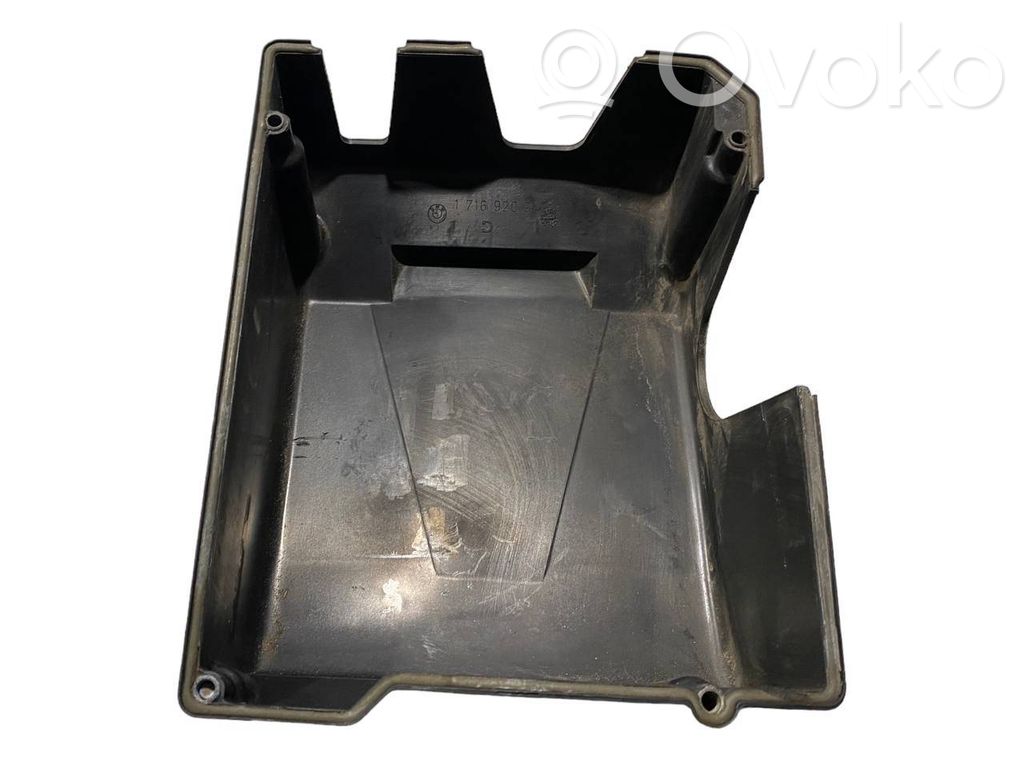 Fuse Box Cover