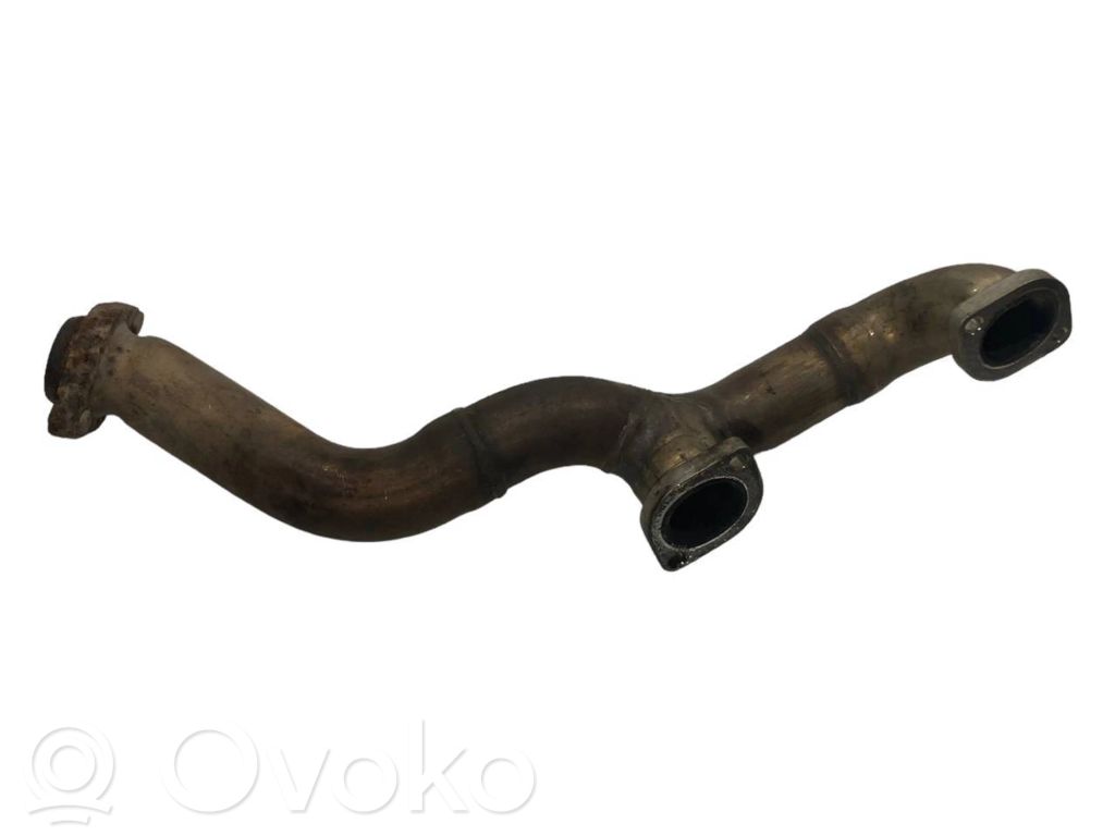 Izplūdes kolektors