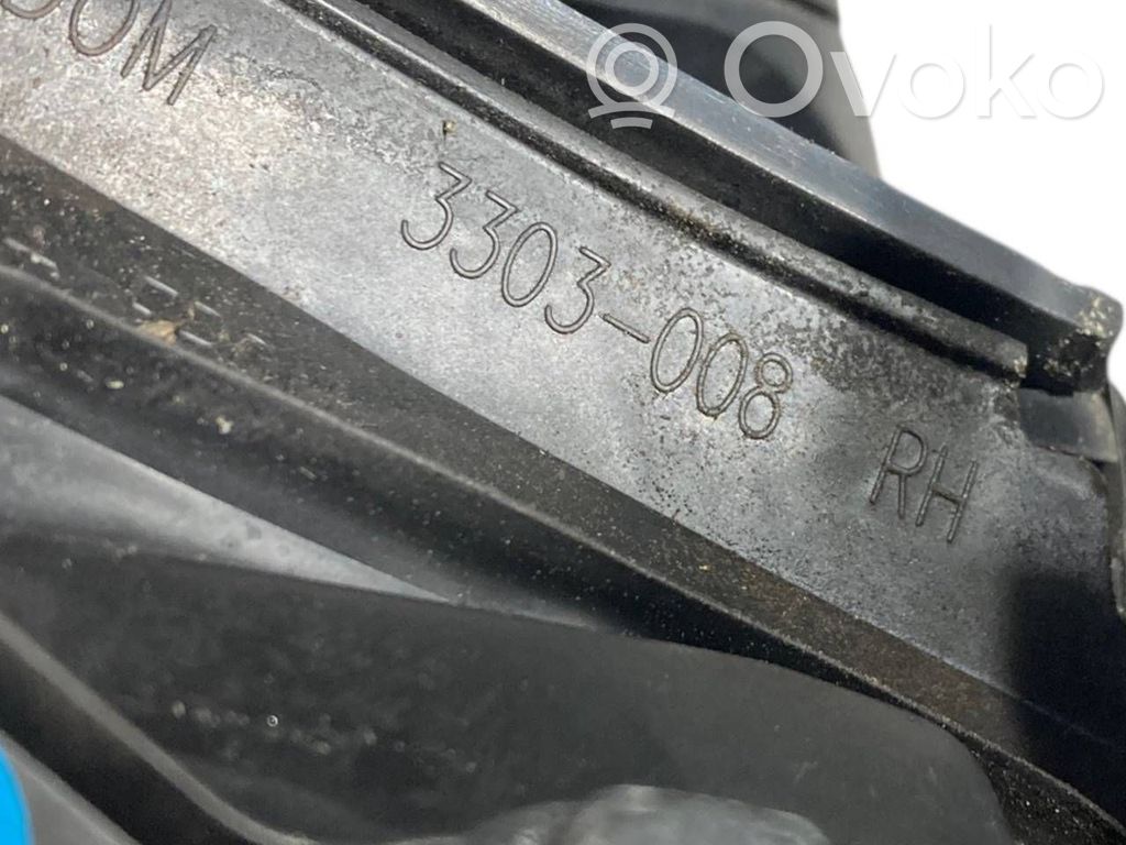 Spogulis (elektriski vadāms)