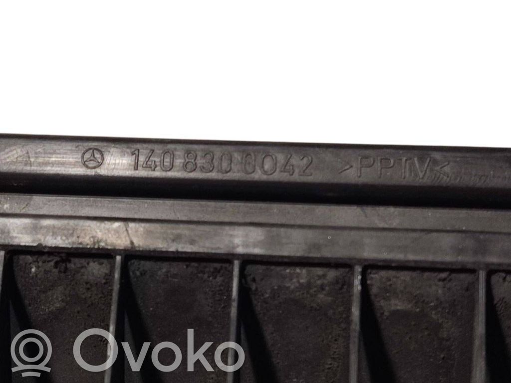 Ventilācijas režģis