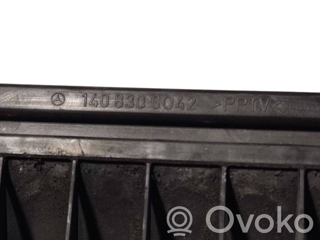 Ventilācijas režģis