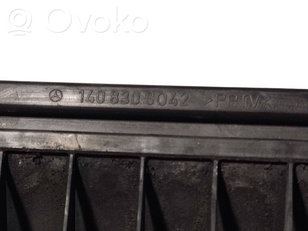 Ventilācijas režģis