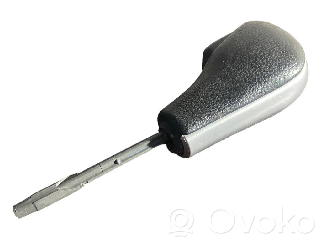 Gear shift switch/crank