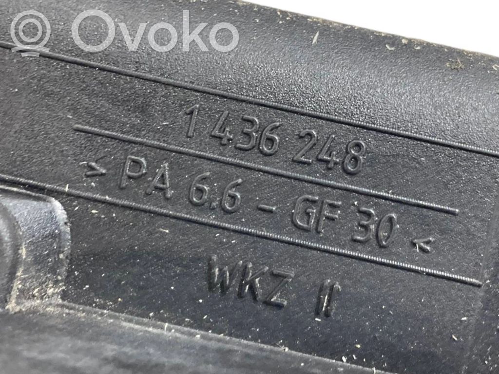 Radiatora (-u) turētājs / kronšteins