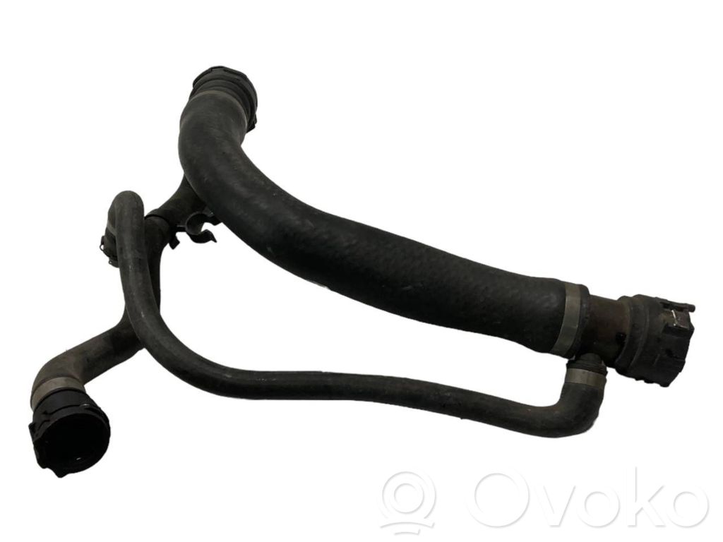 Tube(s) / hose(s)
