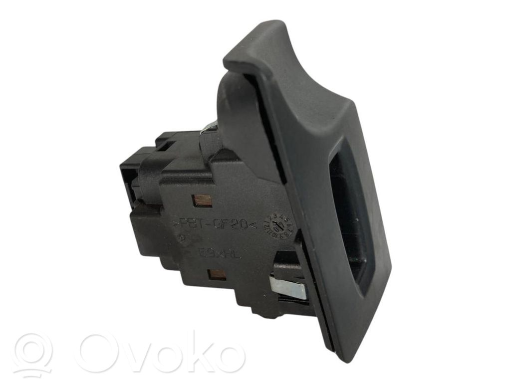 Ignition key
