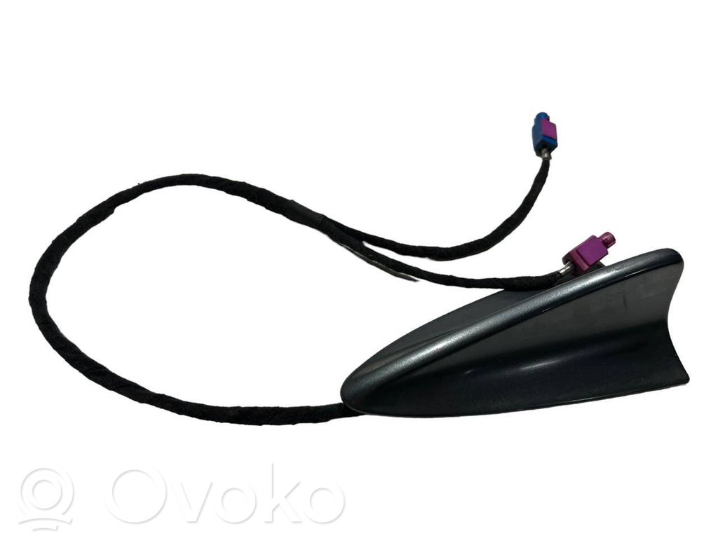 Antena (GPS antena)