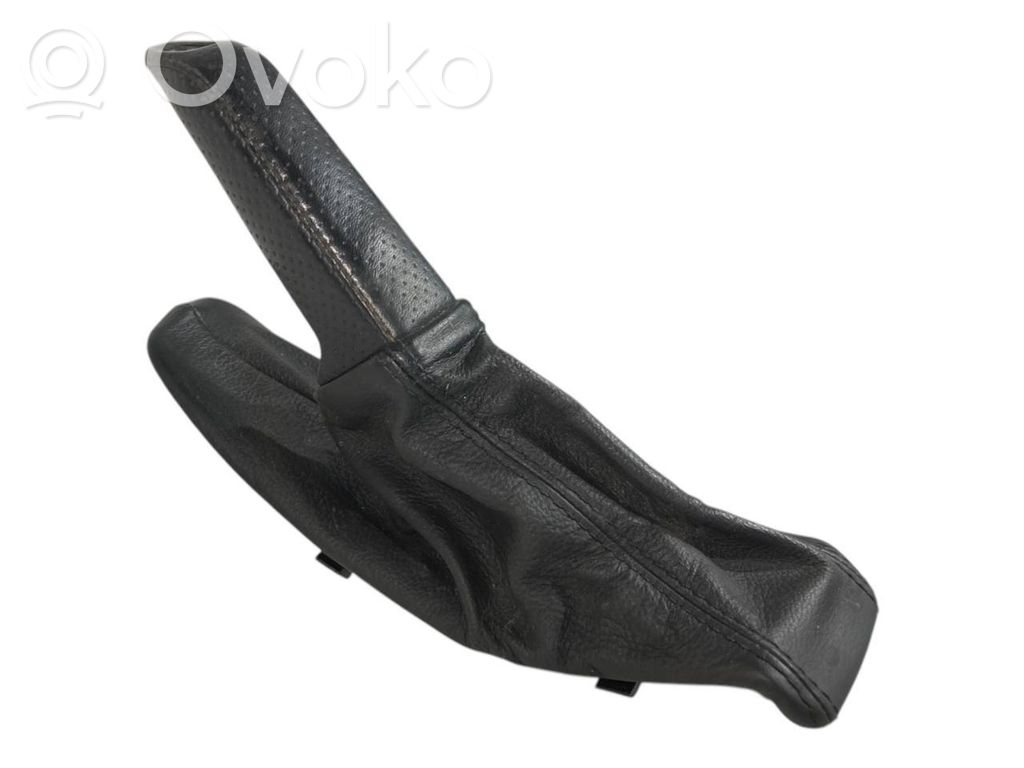 Handbrake decorative trim