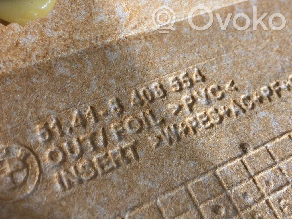 Priekšējo durvju apdare