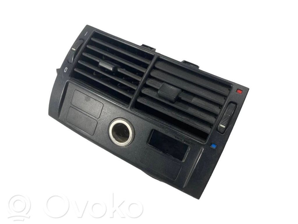 Centrālais gaisa ventilācijas režģis