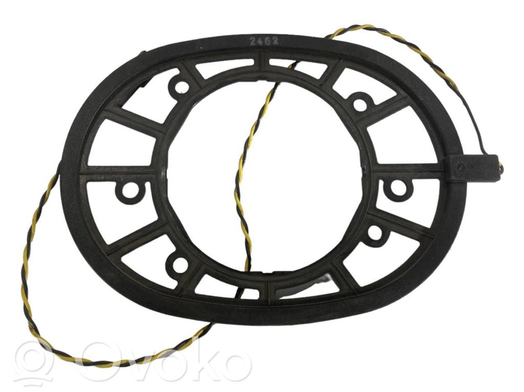 Interior comfort antenna