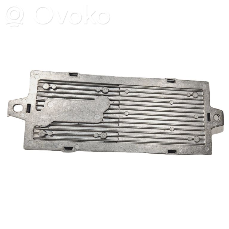 Citu veidu vadības bloki / moduļi