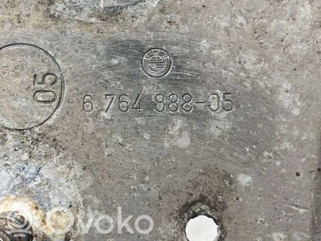 Другой элемент заднего шасси