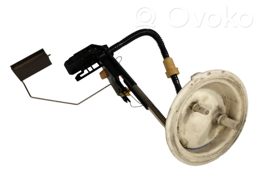 Degvielas līmeņa sensors