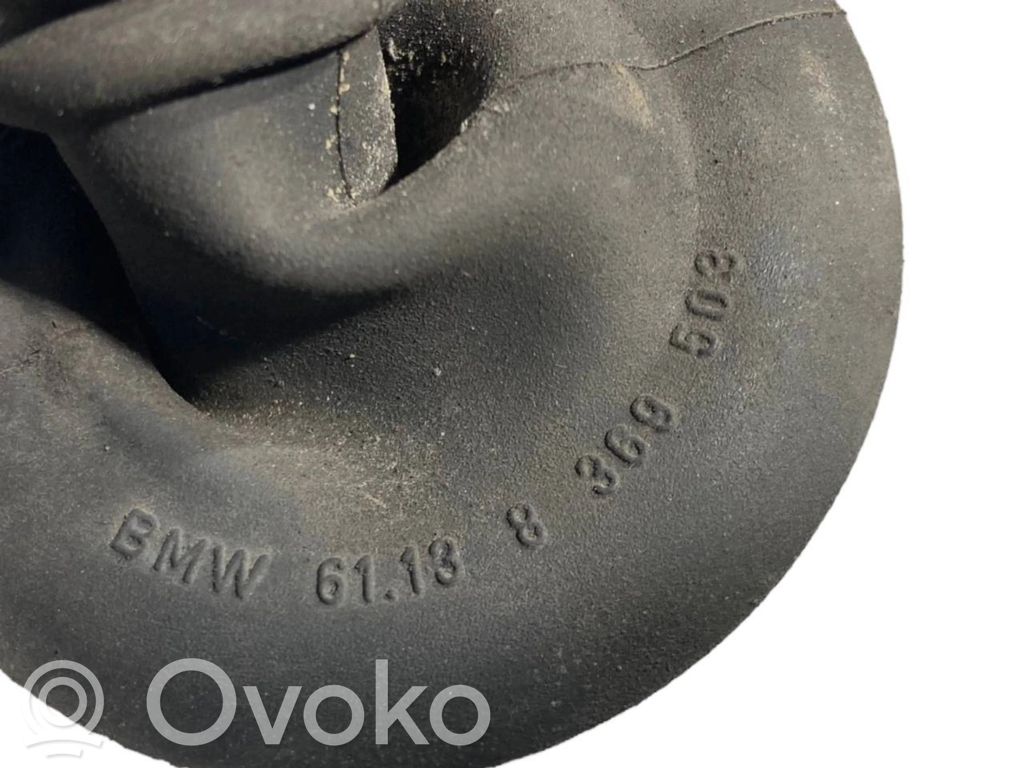 Parkošanas (PDC) sensoru vadu instalācija