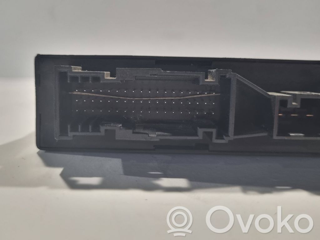Comfort module