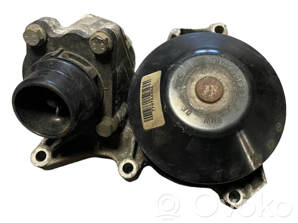 Water pump