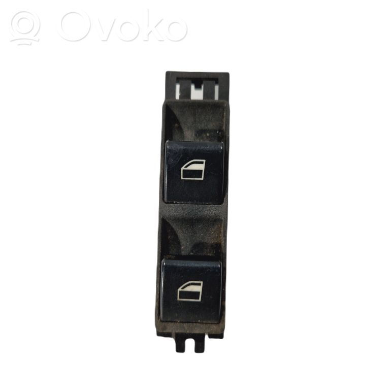 Power window switch