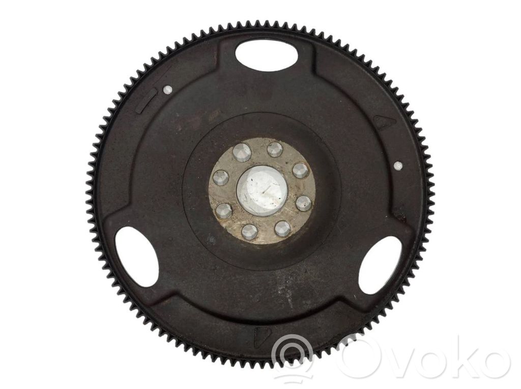 Flywheel