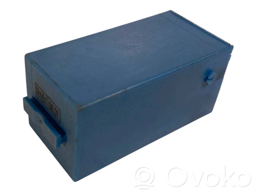 Other types of relays