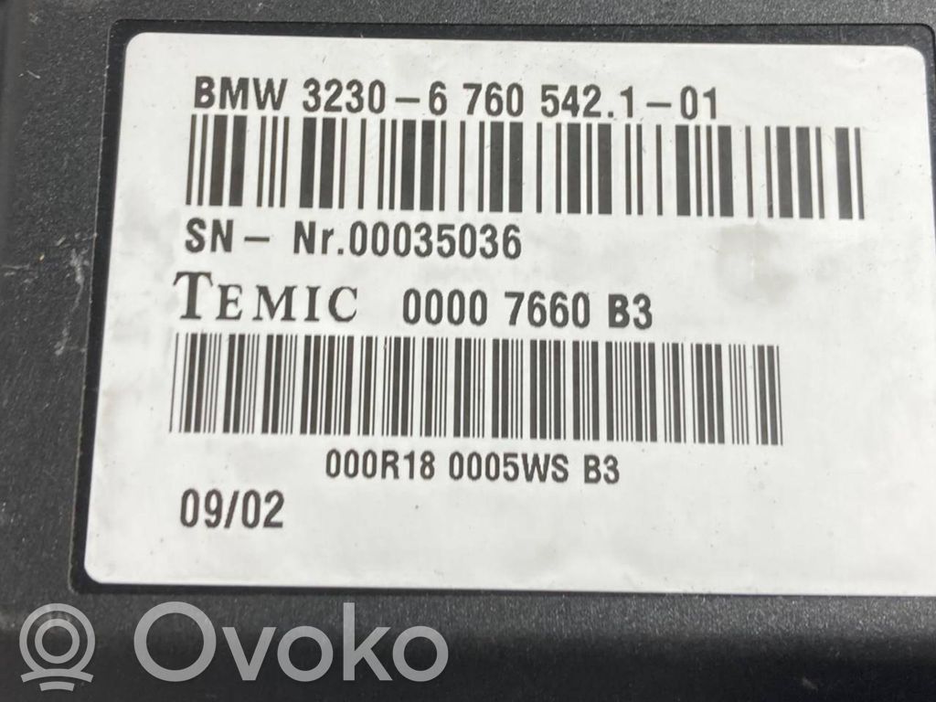 Stūres regulēšanas modulis