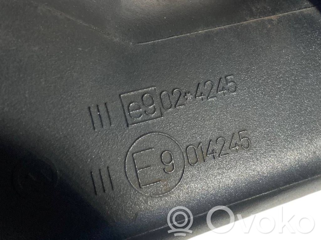 Spogulis (elektriski vadāms)