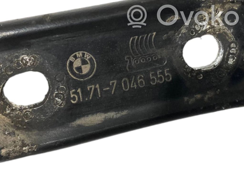 Other type of engine compartment part