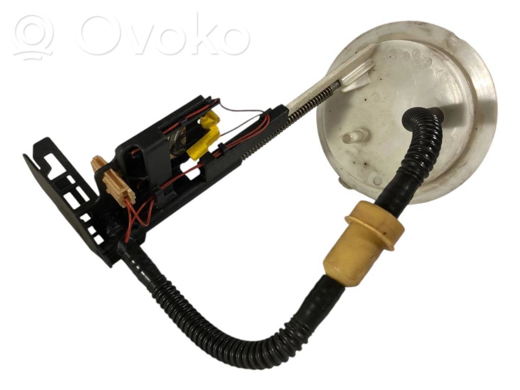 Degvielas līmeņa sensors