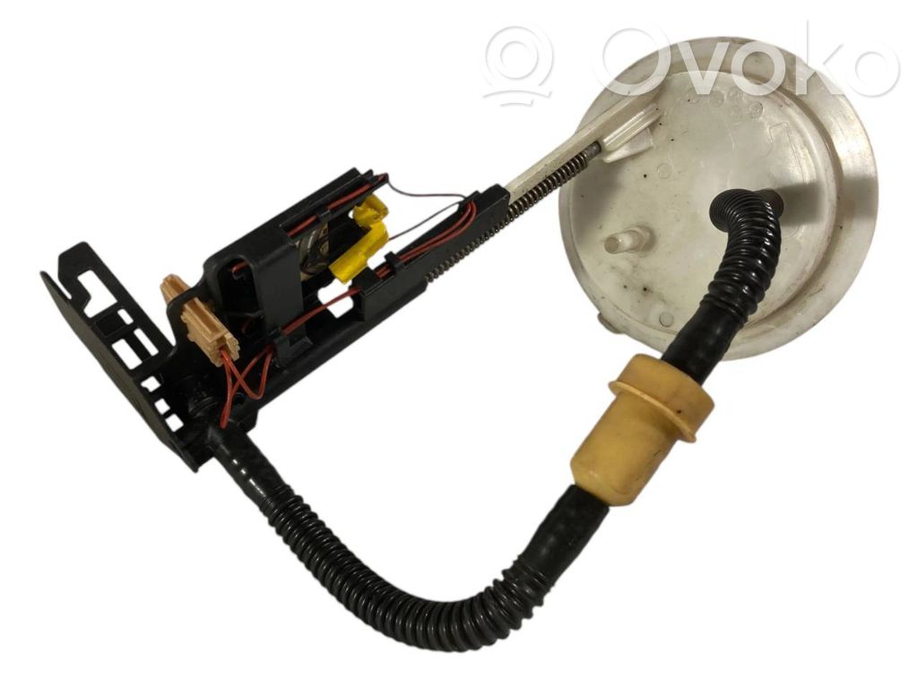 Fuel level sensor