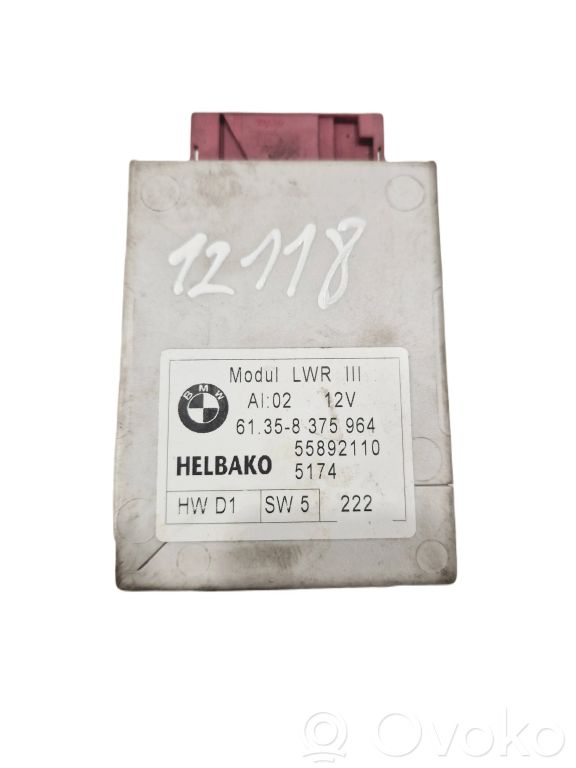 Световой модуль ЛКМ