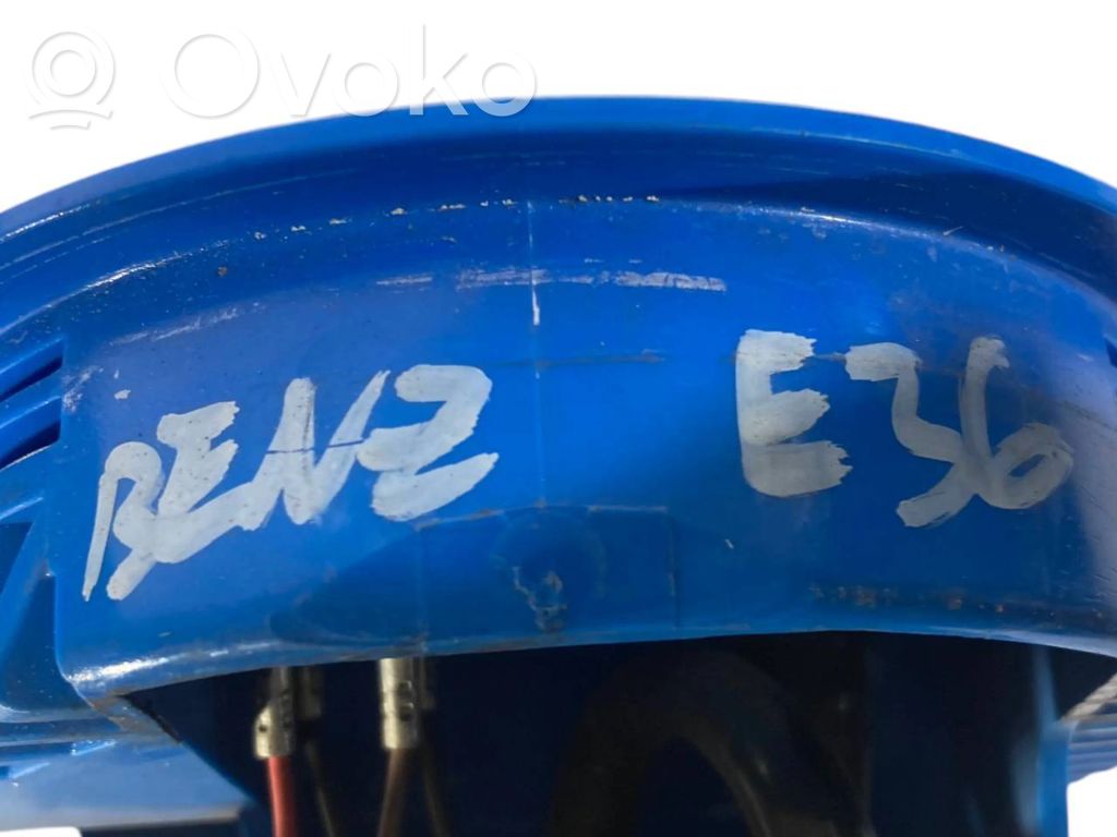 Degvielas līmeņa sensors