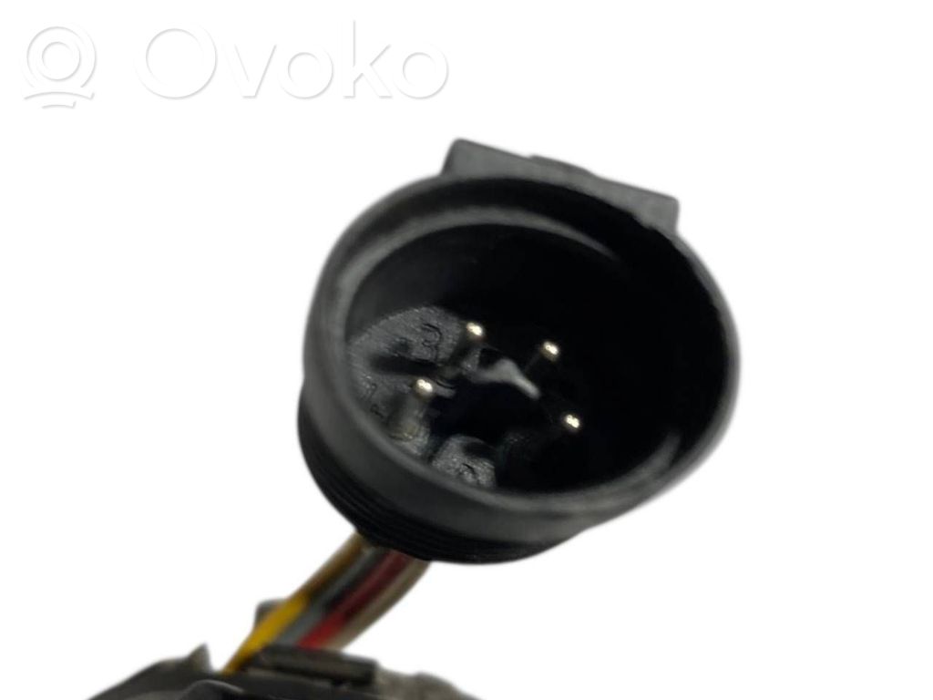 External opening handle