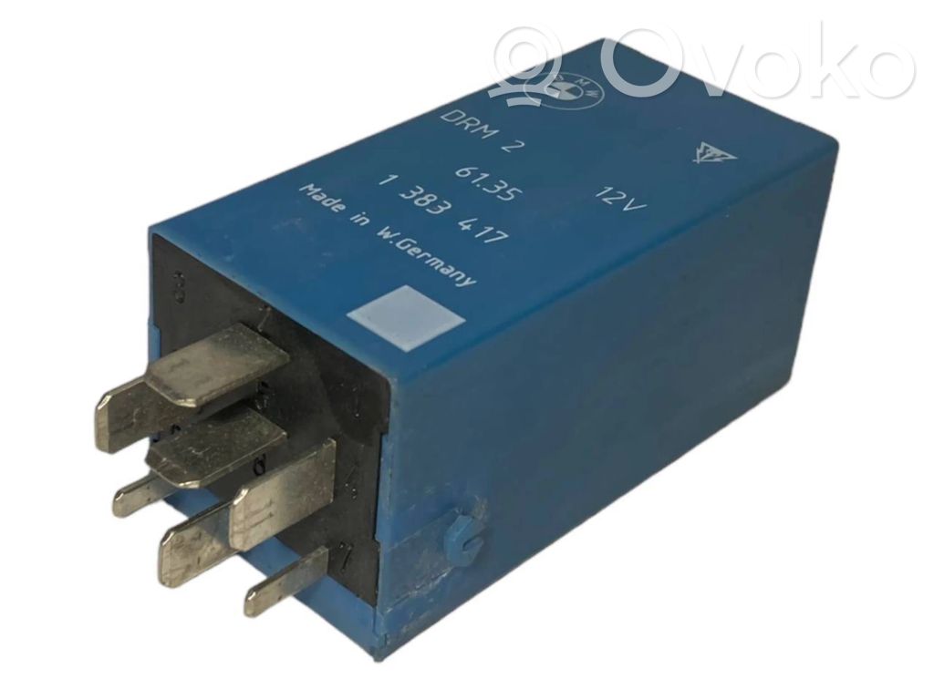 Other types of relays