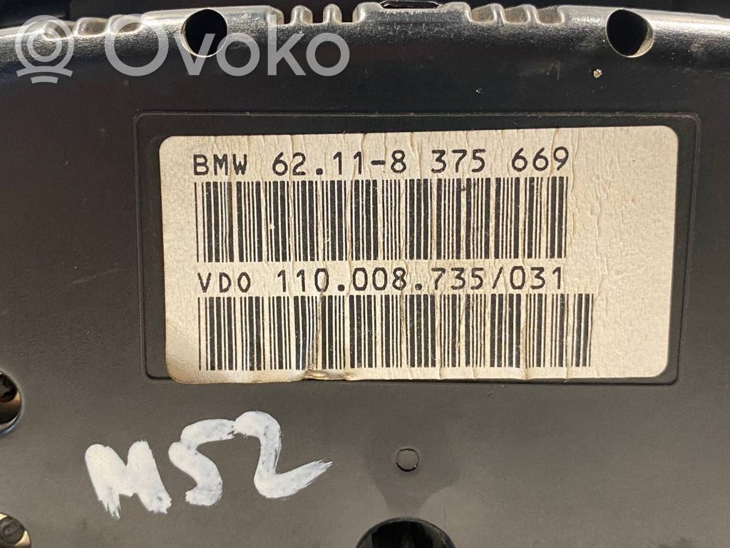 Spidometrs (instrumentu panelī)