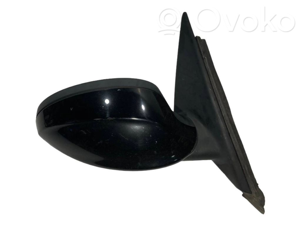 Mirror (electrically controlled)